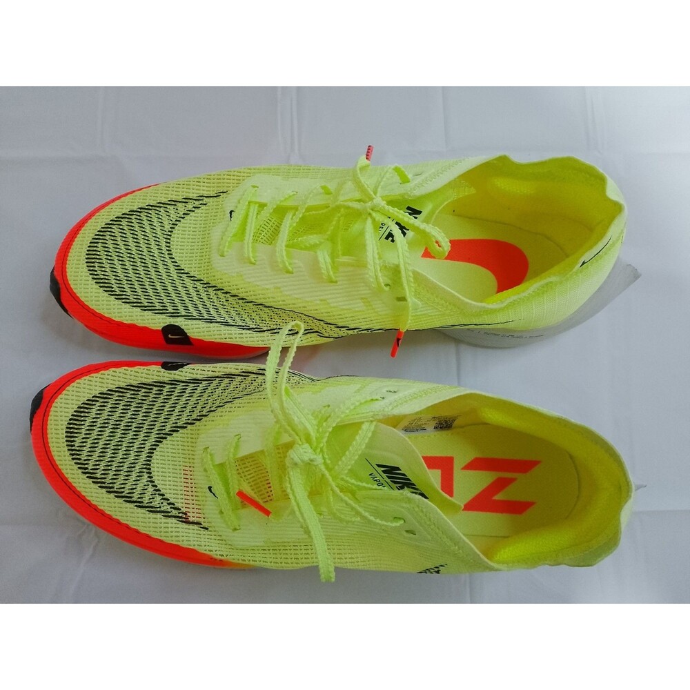 2021 Nike ZoomX Vaporfly NEXT% 2 'Fast Pack'